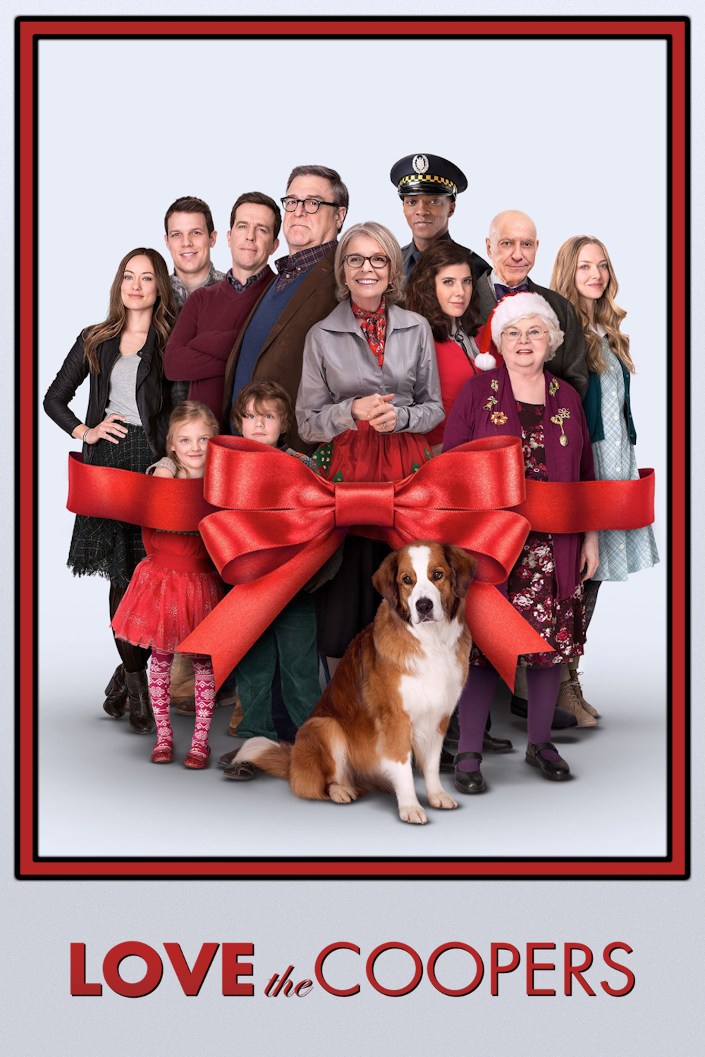 Christmas With the Coopers (2015) [2946] (A1764676208) [[Films]] --Plex--